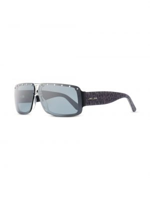 Sluneční brýle Jimmy Choo Eyewear šedé