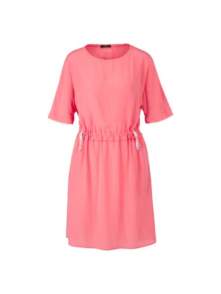 Casual minikleid Marc Cain pink