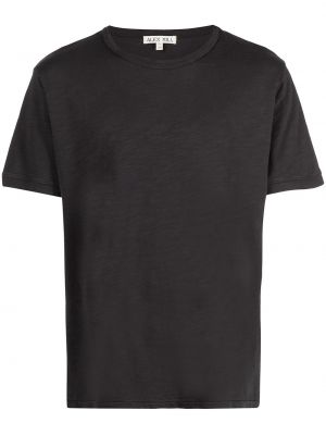 Camiseta Alex Mill negro