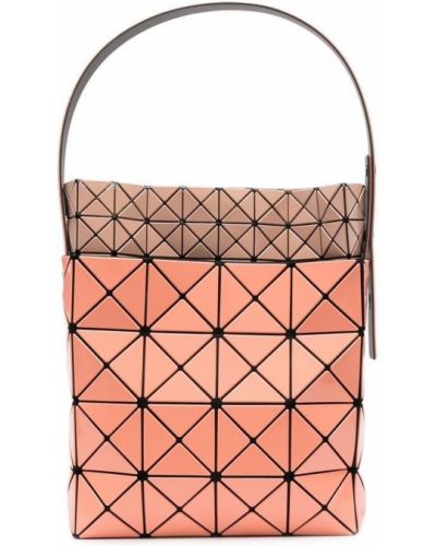 Topp Bao Bao Issey Miyake rosa