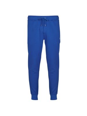 Sport nadrág Polo Ralph Lauren kék