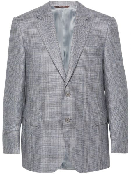 Blazer Canali grå