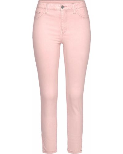 Jeans Vivance rosa