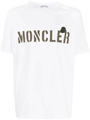 T-shirt Moncler vit