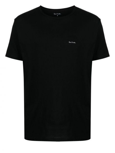 T-shirt di cotone Paul Smith