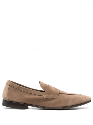 Loafers Henderson Baracco brun