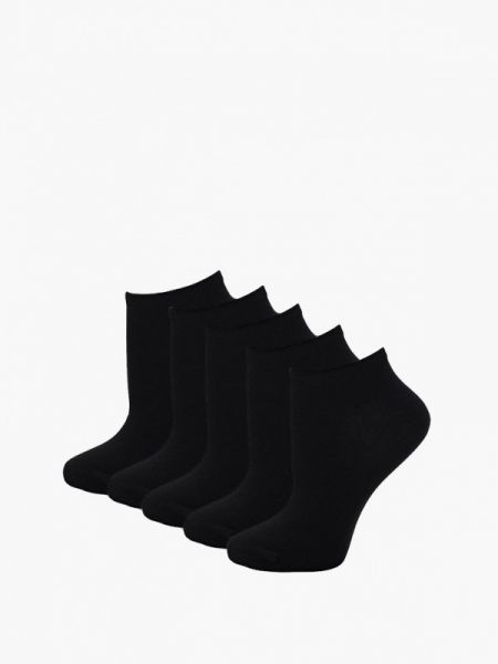Носки Sela черные