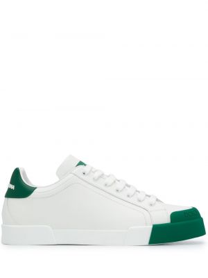 Sneakers Dolce & Gabbana hvit