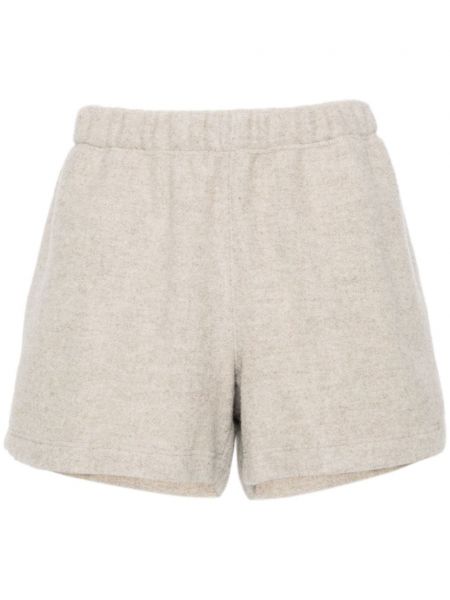 Fleece bermudashortsit Rier