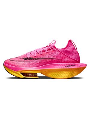 Прозрачные кроссовки для бега Nike Air Zoom