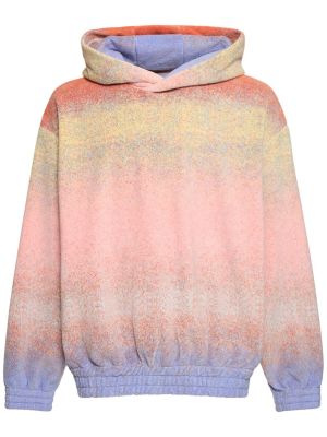 Oversize пуловер с качулка Bonsai