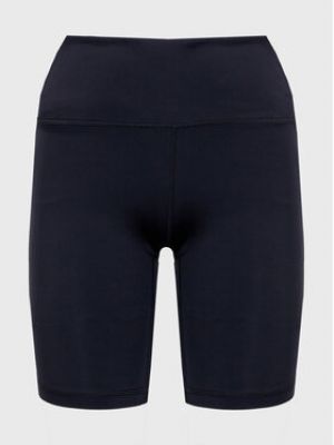 Pantaloni scurți de sport slim fit Dare2b negru
