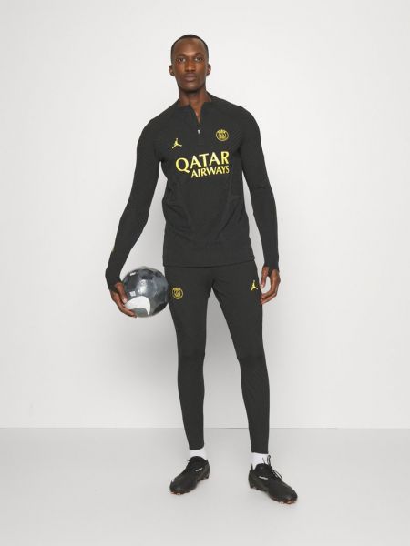 Legginsy Nike Performance czarne