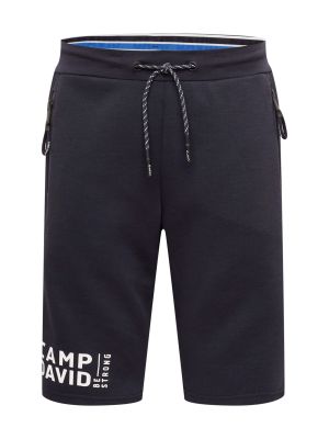 Pantalon Camp David