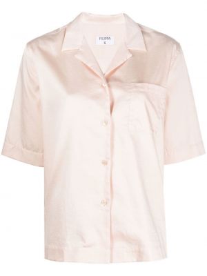 Camicia Filippa K rosa