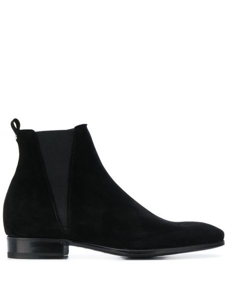 Chelsea boots Dolce & Gabbana noir