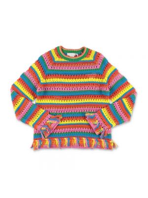 Sweter Adidas By Stella Mccartney