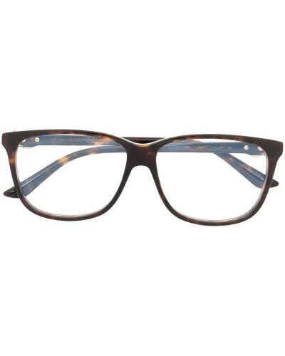 Briller Cartier Eyewear brun