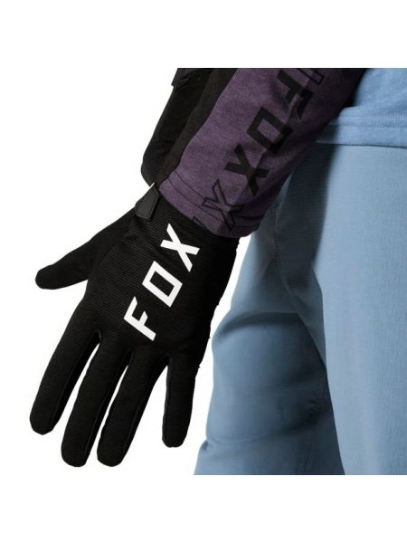 Mănuși Fox negru