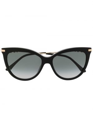 Glasögon Jimmy Choo Eyewear svart