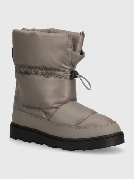 Čizme za snijeg Gant siva