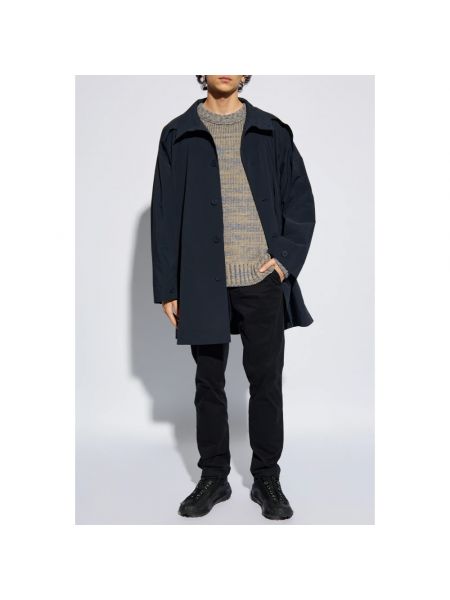 Pullover Norse Projects blau