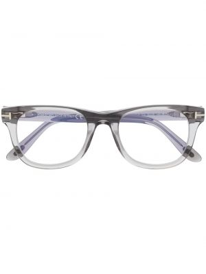Lunettes de vue Tom Ford Eyewear, gris