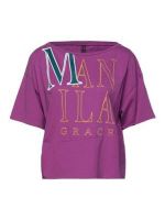 T-shirt da donna Manila Grace