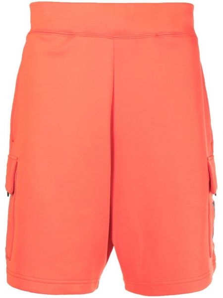 Cargo shorts A Bathing Ape® orange