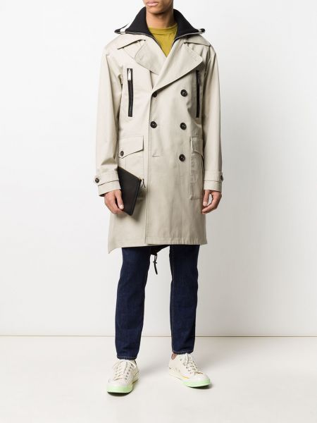 Trench Dsquared2