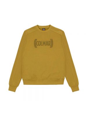 Bluza Colmar żółta