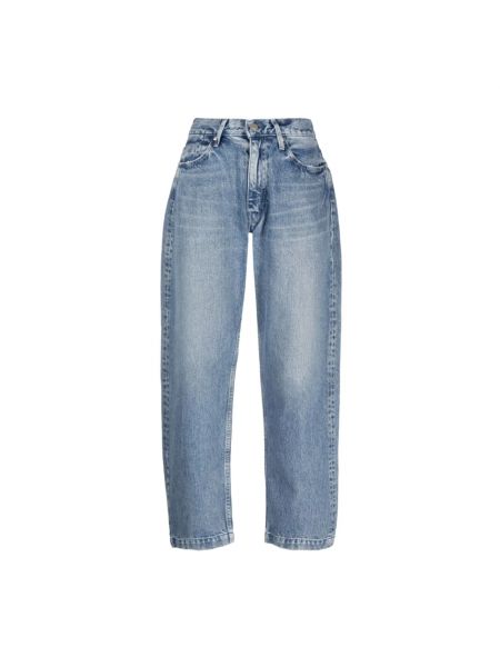 Bootcut jeans Tanaka blau