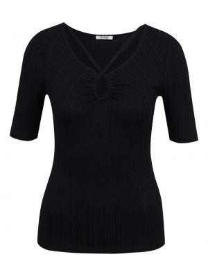 Рубашка Orsay черная