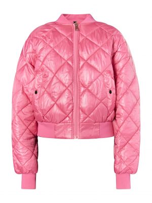 Prehodna jakna Mymo Rocks roza