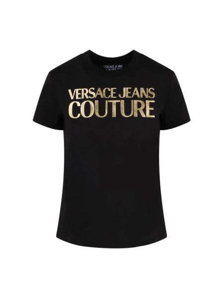 Koszulka Versace Jeans Couture