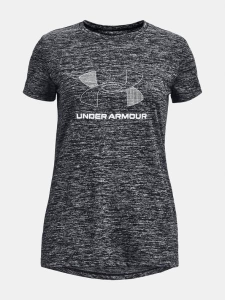 Koszulka Under Armour szara