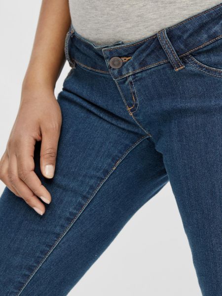 Jeans skinny Mamalicious
