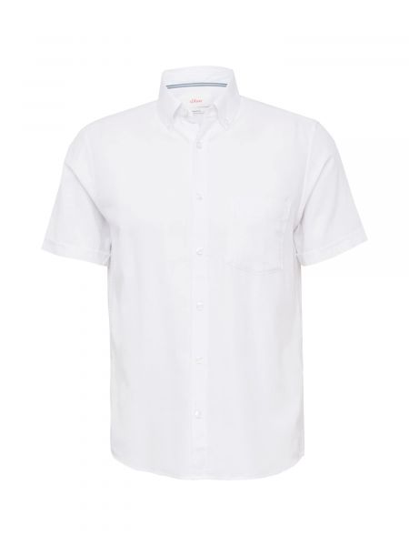 Košulja S.oliver bijela