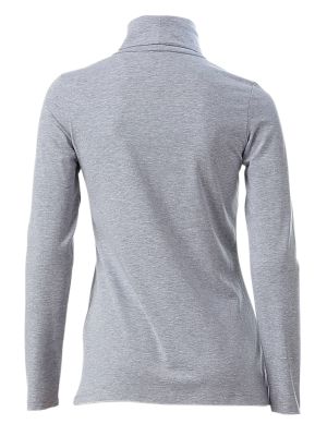 T-shirt Heine grigio