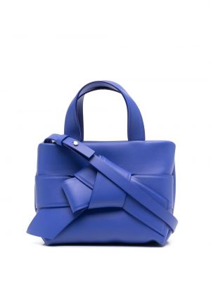 Shopper handtasche Acne Studios