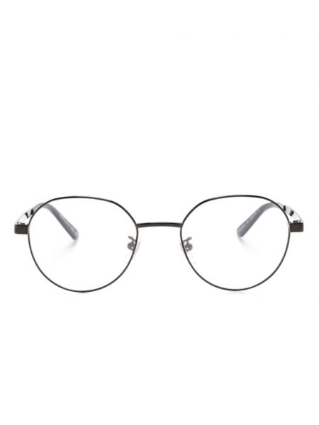 Очила на райета Gucci Eyewear черно
