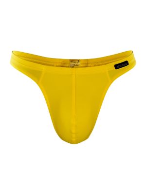 Shorts Olaf Benz jaune