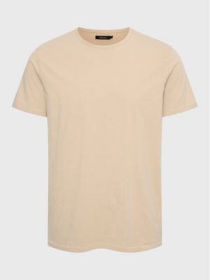 T-shirt Matinique beige