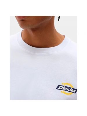 Camiseta de algodón manga corta Dickies