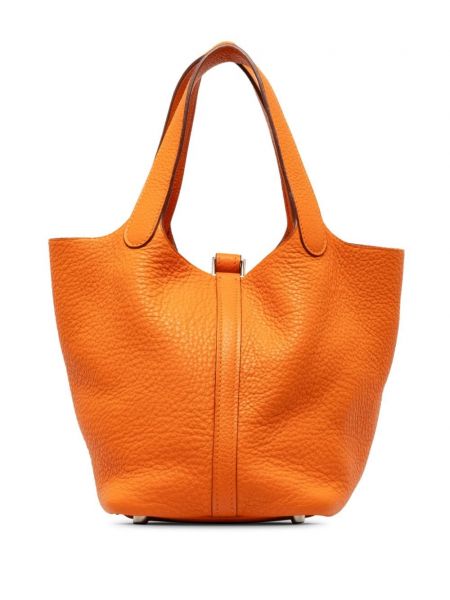 Tasche Hermès Pre-owned orange