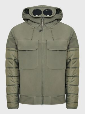 Kabát C.p. Company zöld
