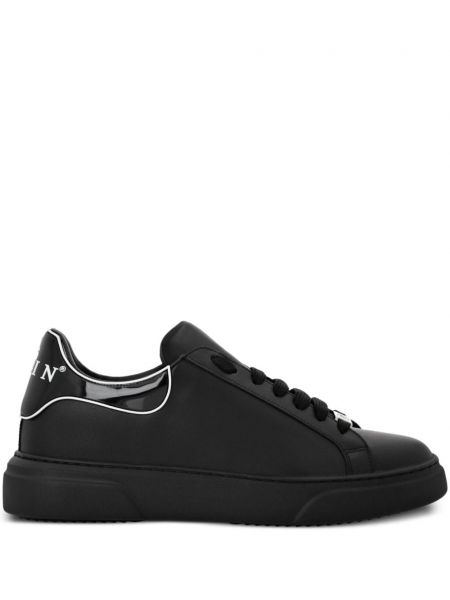 Baskets Philipp Plein noir