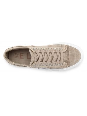 Sneakers Elbsand grigio