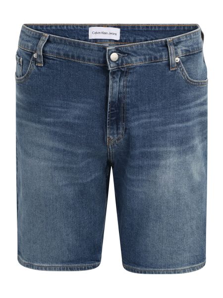 Džínsy Calvin Klein Jeans Plus