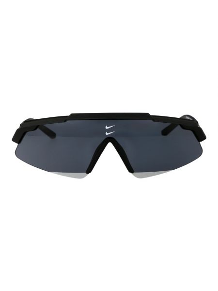 Gafas de sol elegantes Nike negro